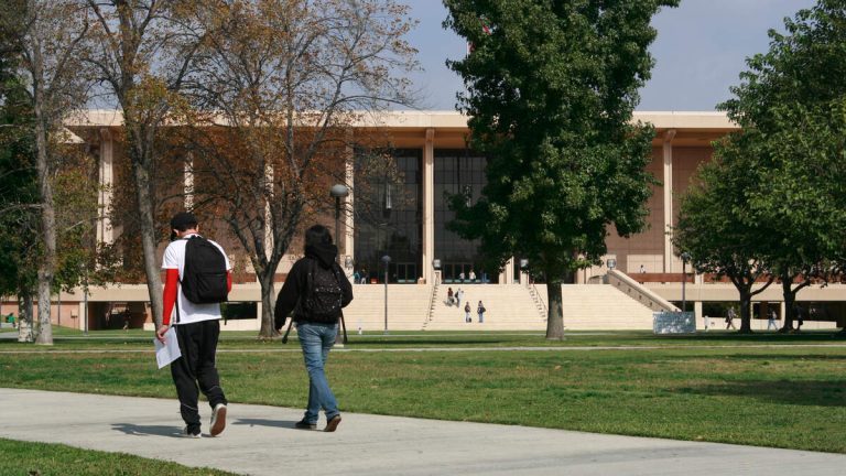 California Moves to Make College More Affordable