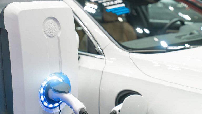California to Sue Over Senate’s Reversal of Electric Vehicle Rules