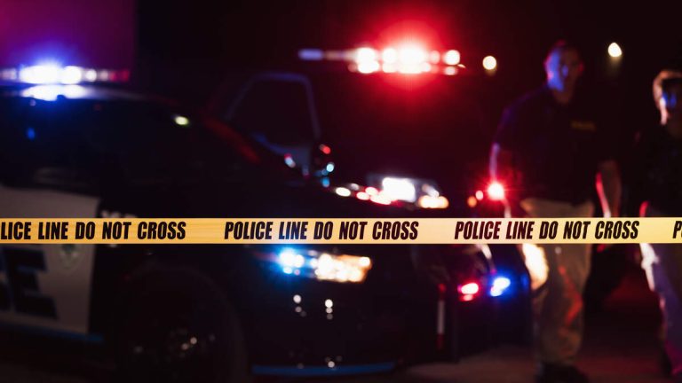 Carjacker Kills 79-Year-Old in Norco