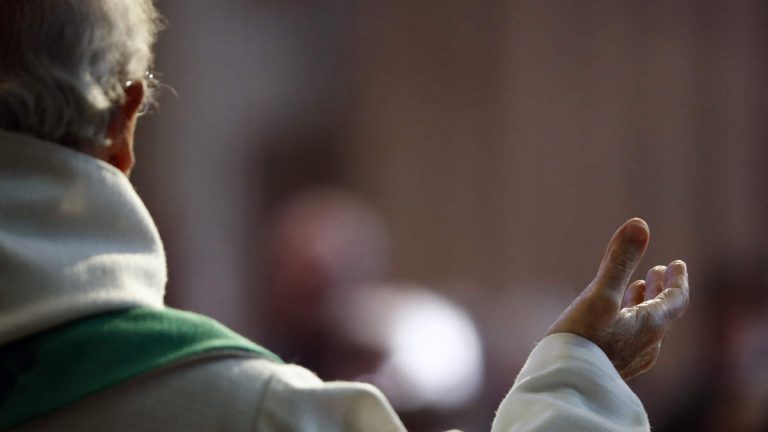 Catholic Church Warns Priests Will Be Excommunicated For Following New Law