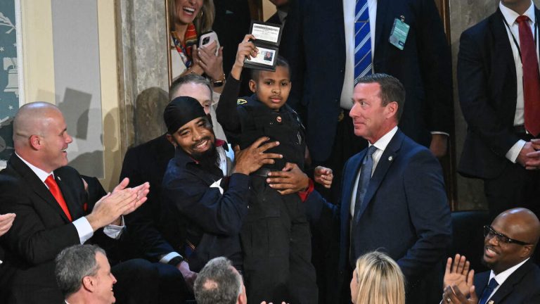 Child Cancer Survivor Honored By Trump Has Heartbreaking New Diagnosis