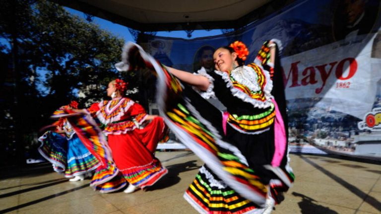 Cinco de Mayo Celebrations Set for Boyle Heights, Avalon