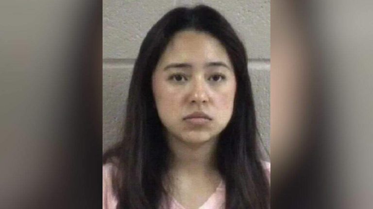 College Student Faces Deportation After Running Red Light