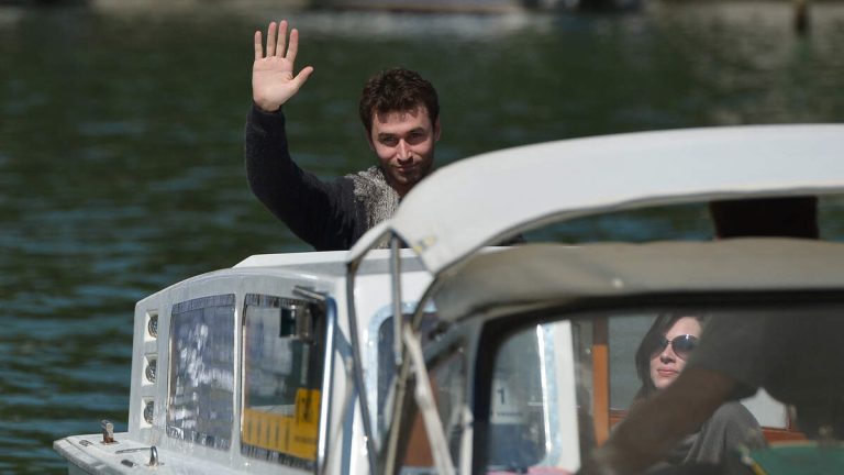 Committee Advances Study for Future Water Taxi During Olympic Games