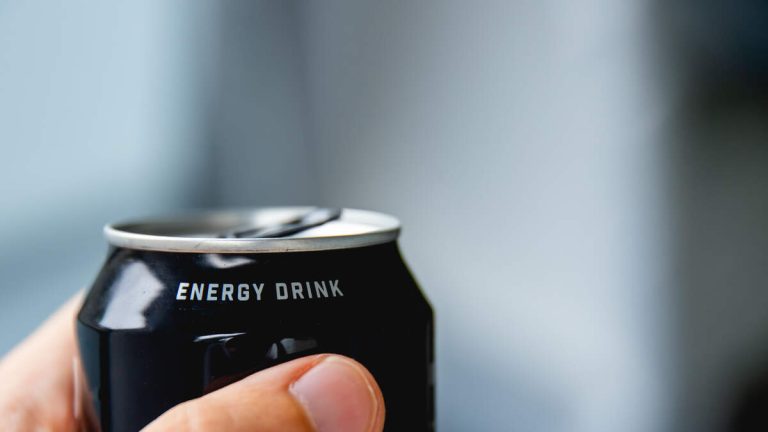 Common Ingredient In Energy Drinks May Increase Risk Of Cancer: Study