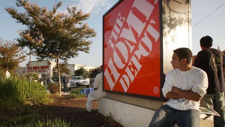 Day Laborers Arrested At Pomona Home Depot Appear In Court
