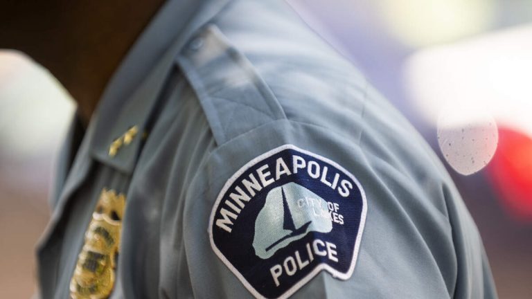 DOJ Dropping Police Reform Agreements With Louisville, Minneapolis