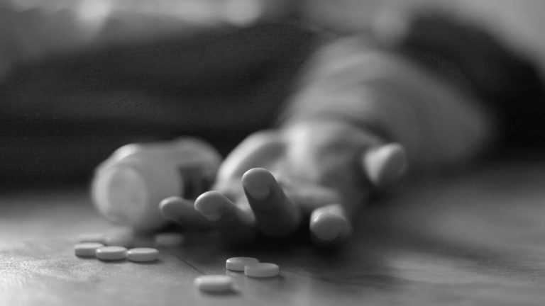 Drug Overdose Deaths Dropped To Lowest Levels In Five Years In 2024