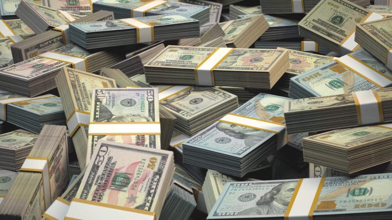 Earning Under $100K Now ‘Low Income’ in Parts of California