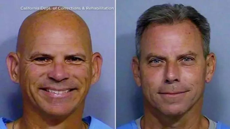 Erik & Lyle Menendez Resentenced To 50 Years To Life, Eligible For Parole