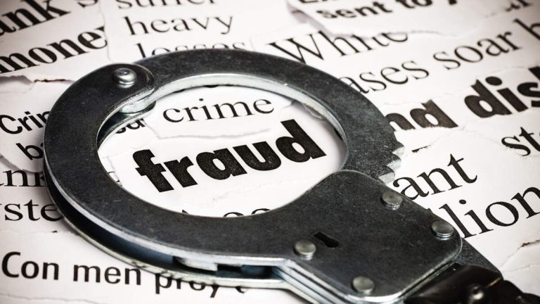 Ex-Cop Charged with Fraud After Alleged Ski Trips, Festival Visits