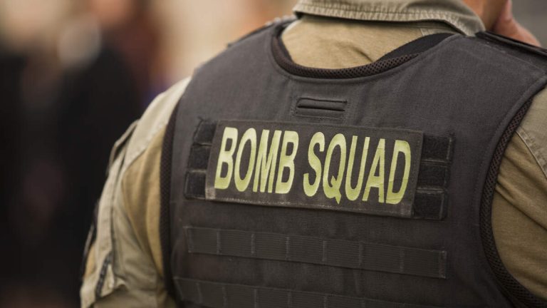 Ex-L.A. Deputy Mayor Admits to Fake Bomb Threat at City Hall