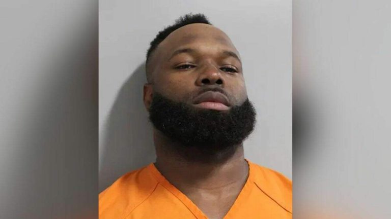 Ex-NFL Player Among Hundreds Arrested In Human-Trafficking Sting