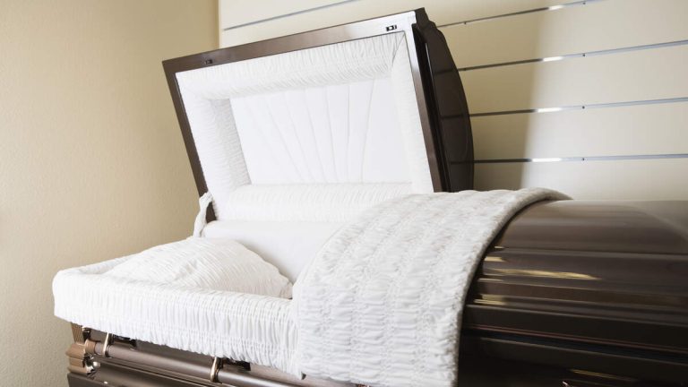 Family Horrified After Finding Wrong Body In Uncle’s Casket