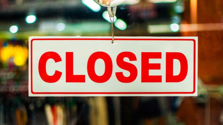 Fast Food Spinoff Chain To Close All Locations