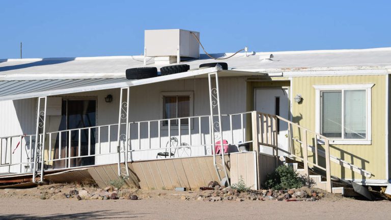 Federal Cuts Halt California Earthquake Retrofit Funding