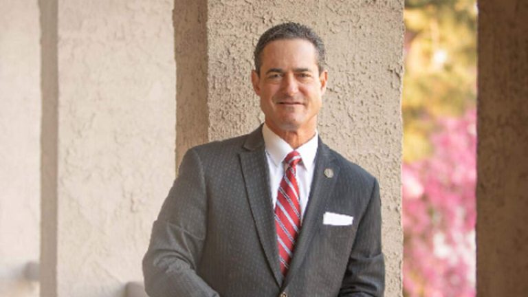 Feud Between OC DA Todd Spitzer And Former Investigator Erupts