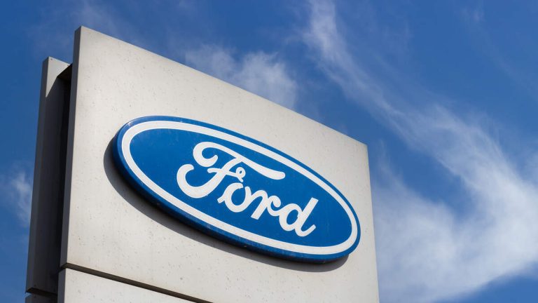 Ford Sues L.A. Lawyers for $100M Over Alleged Fraud
