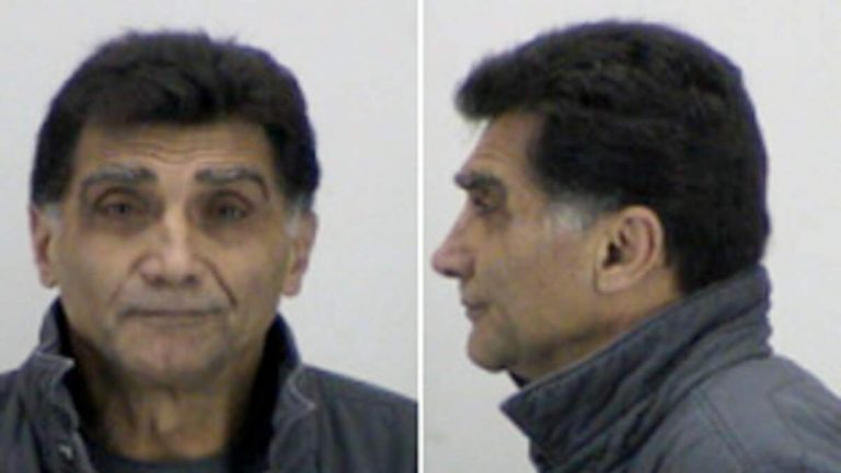 Former Mafia ‘Boss’ Allegedly Plotted To Kill The Feds Who Convicted Him