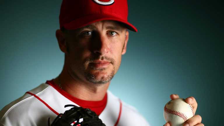 Former MLB Pitcher Scott Sauerbeck’s Cause Of Death Revealed