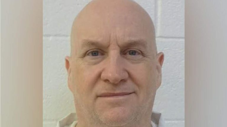 Former Police Chief Sentenced For Murder And Rape Escaped From Prison