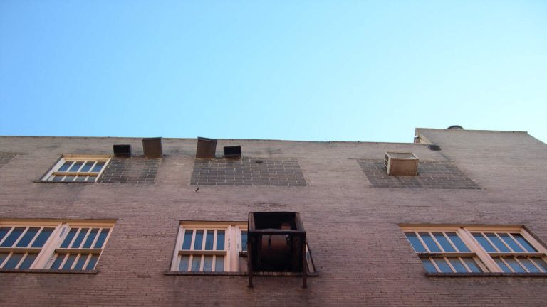 Girl, 12, Falls To Her Death From Window After Arguing With Friend