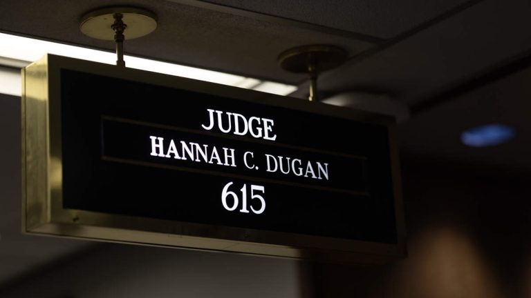 Grand Jury Indicts Judge Accused Of Helping Illegal Immigrant Evade Arrest