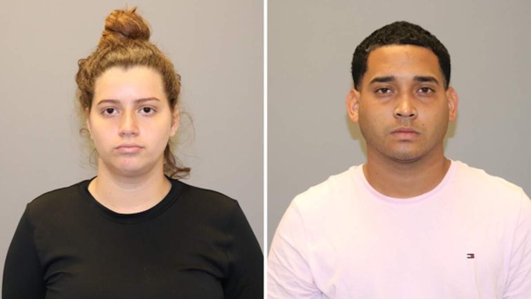 Illegal Migrants Arrested In Jet Ski Hit-And-Run Death Of Air Force Recruit