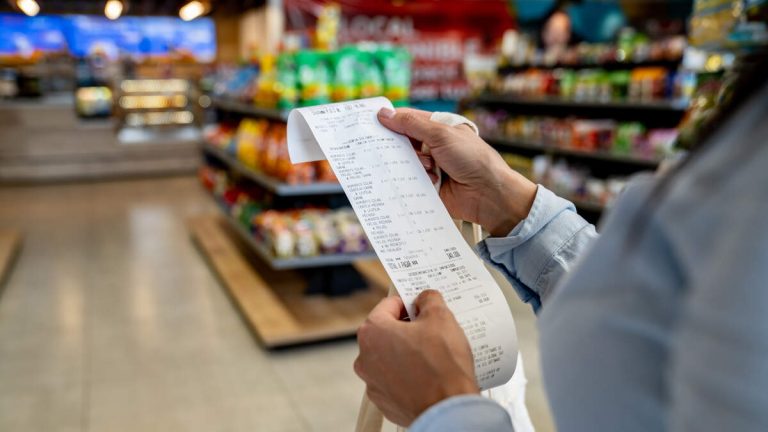 Inflation In April Unexpectedly Slowed To Lowest Rate In Four Years