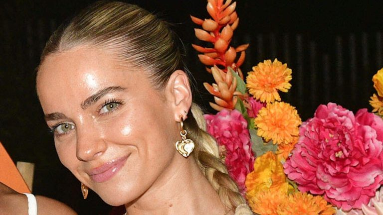 Influencer Emilie Kiser Takes Legal Action In Death Of 3-Year-Old Son