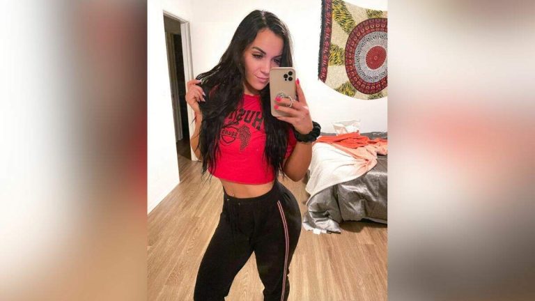 Influencer Hannah Moody Dead At 31