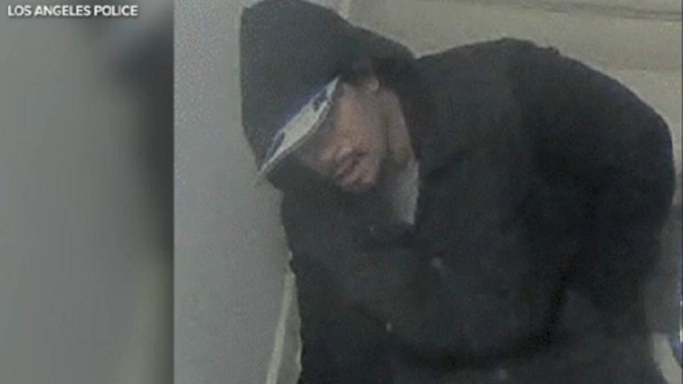 Intruder Kills Man in Valley Village Apartment, LAPD Seeks Suspect