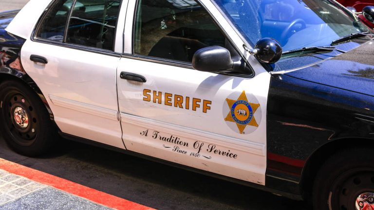 Judge Downgrades L.A. Deputy’s Felony to Misdemeanor