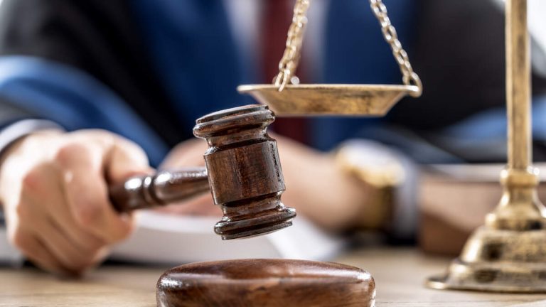 Judge Says Deportation Flight To South Sudan Violated Court Order