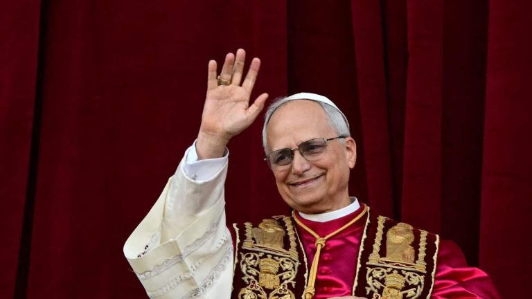 L.A. Archbishop Gomez to Celebrate Mass Friday for New Pope