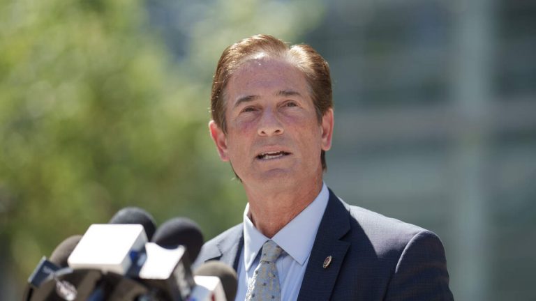 LA County DA Hochman Unveils Plan to Tackle Retail Theft