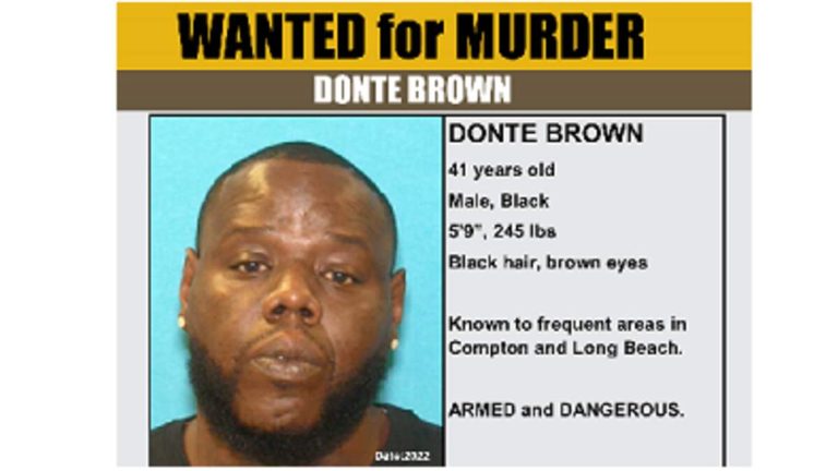 LA County Offers $20K Reward in Compton Killings of Mother, Daughter