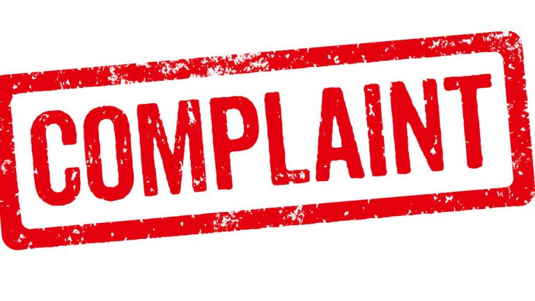 LAPD Complaint Warning Sparks Free Speech Debate