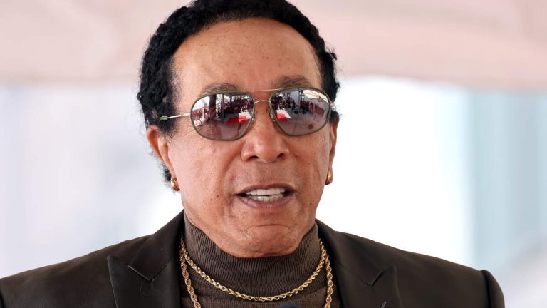 LASD: Smokey Robinson Under Investigation for Assault Allegations