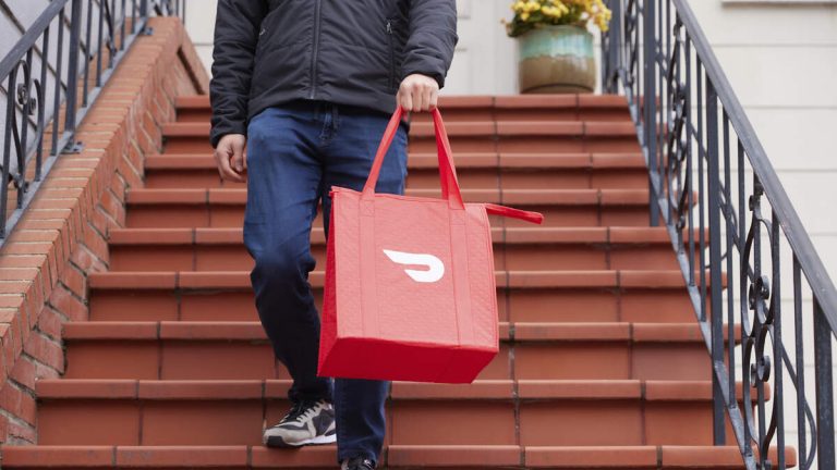 Lost DoorDash Driver Looking For Directions Allegedly Shot By Town Official