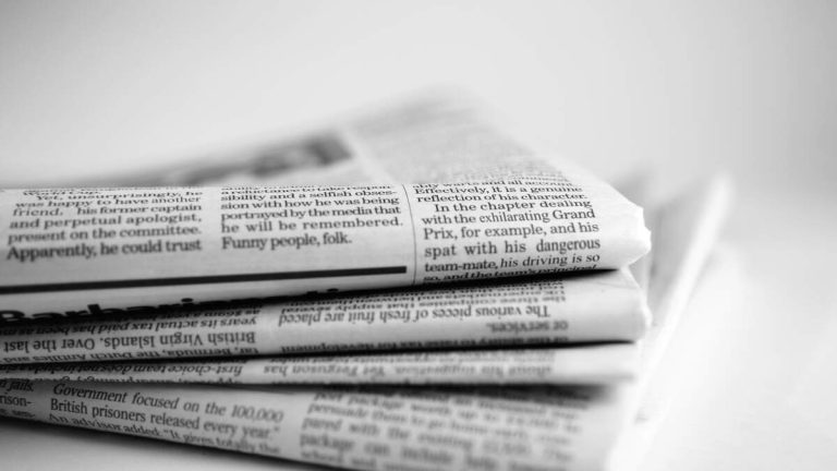 Major Newspaper’s Summer Book Guide Included Fake Titles Generated By AI