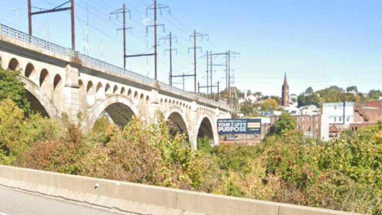 Man Who Built Home Inside Bridge Arrested After Police Make Disturbing Find