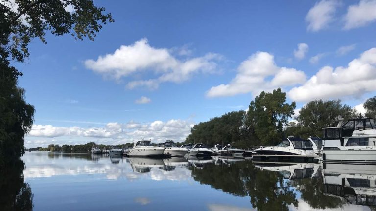 Memorial Day Boat Explosion Leaves 11 Injured, Including Children