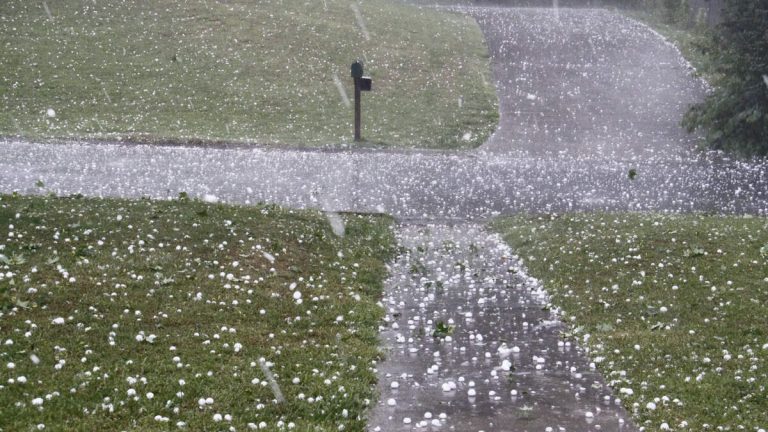 Millions Under Threat For Week Of Severe Storms With Heavy Rain, Tornadoes