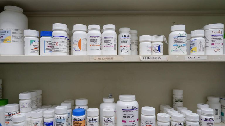 Newsom Targets Drug Price Hikes with New Plan