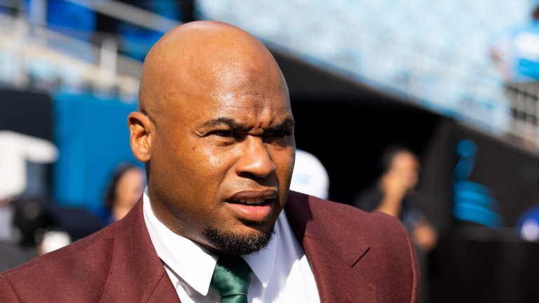 NFL Legend Steve Smith Sued Under ‘Homewrecker Law’