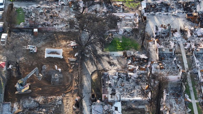 Nonprofits Aim to Prevent Gentrification in Altadena After Fire