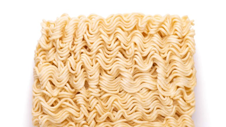 OC Man Sentenced To 18 Years For Using Instant Noodles To Smuggle Meth