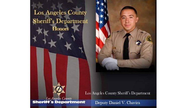 Off-Duty Sheriff’s Deputy Killed in Collision in Santa Clarita