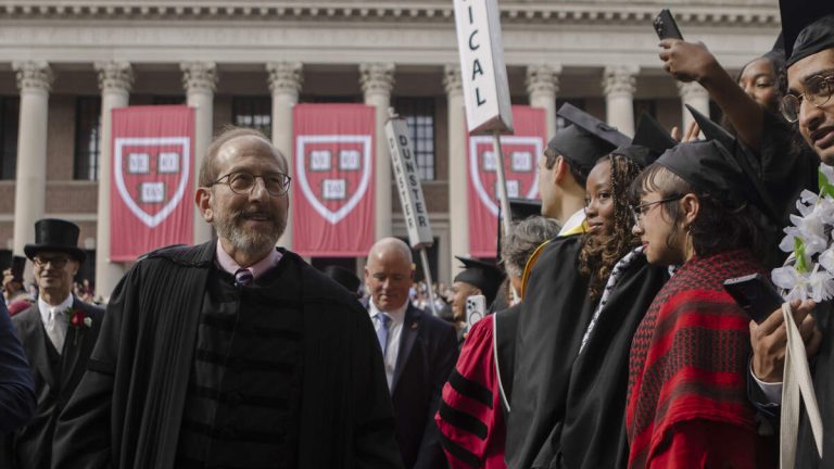 Order Blocking Ban On Harvard Enrolling International Students Extended